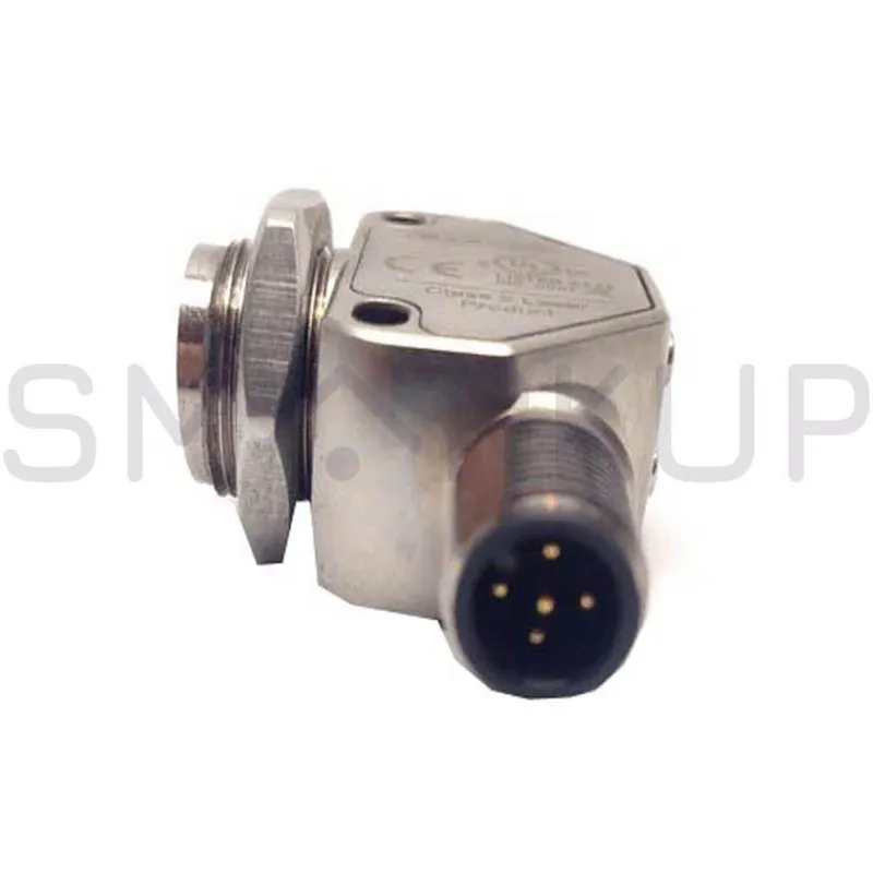 Фотоэлектрический датчик BANNER Q3XTBLD-Q8 Photoelectric Sensor Free