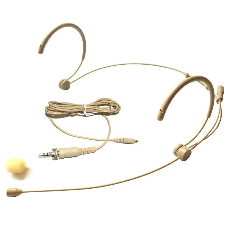 Передатчик YPA MD4016SRL Headset Microphone