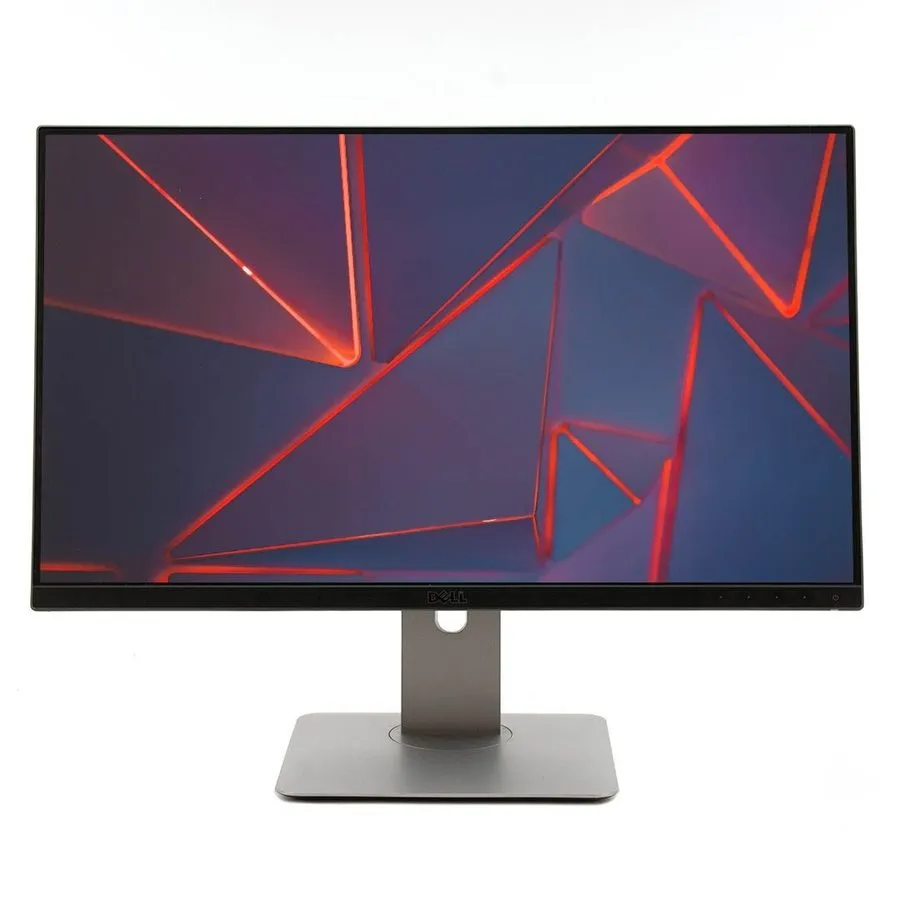 Монитор Dell UltraSharp U2414HB 23.8" FHD, 16:9 8ms 250nits HDMI DP IPS Monitor