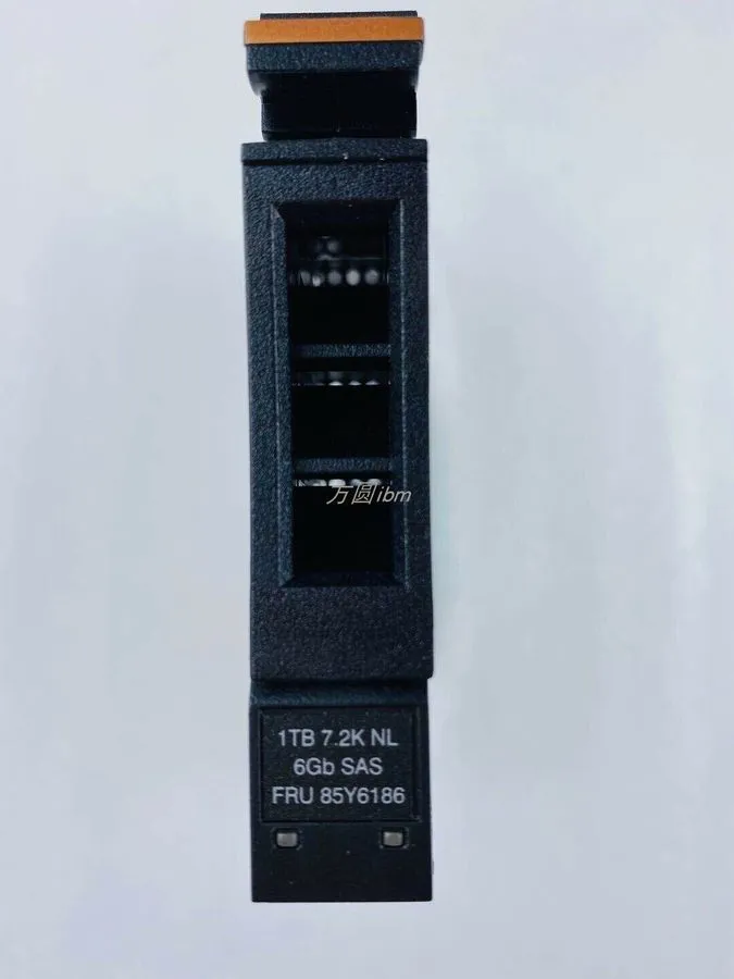 Жёсткий диск IBM 85Y6186 1TB 2076-3271- V7000 2.5''SAS 7200rpm SFF