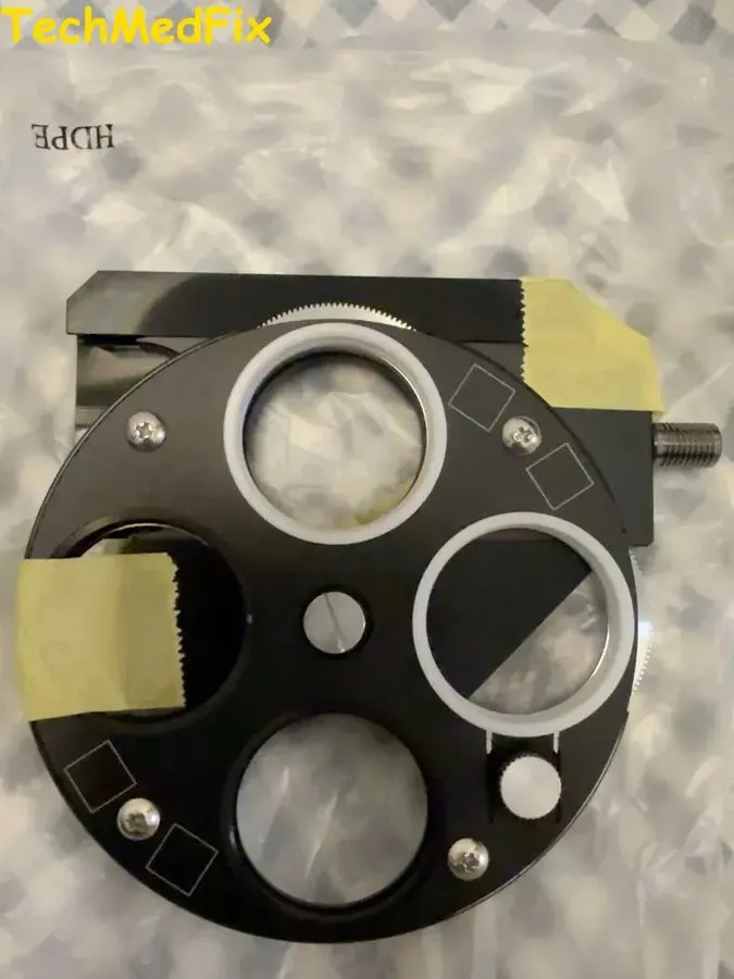 Микроскоп Olympus BX51WI Microscope Filter Wheel