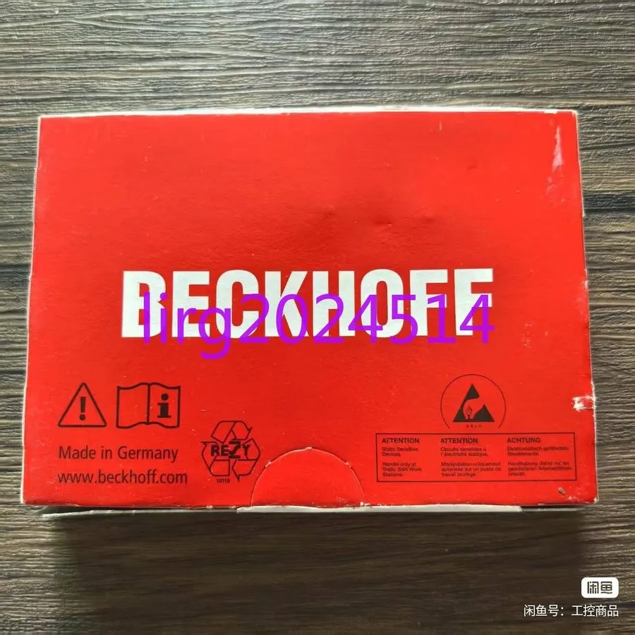 1pc BECKHOFF ES2624