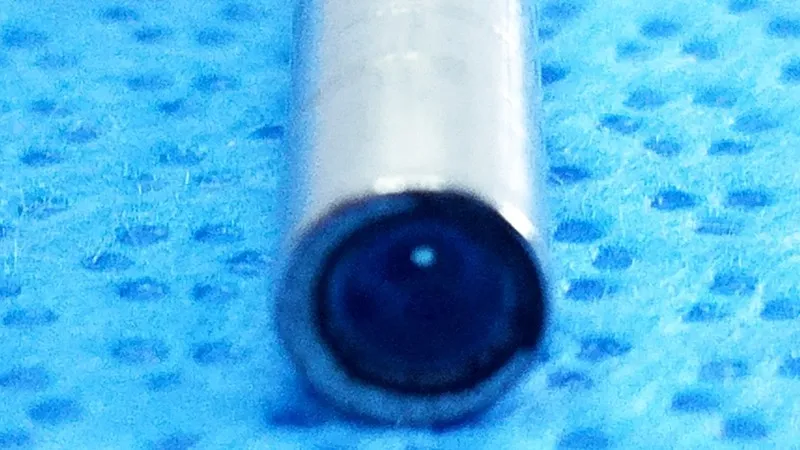 Эндоскоп Stryker 502-539-010 Ideal Eyes 5mm 0° Autoclavable Endoscope 910356 — фото лота 2