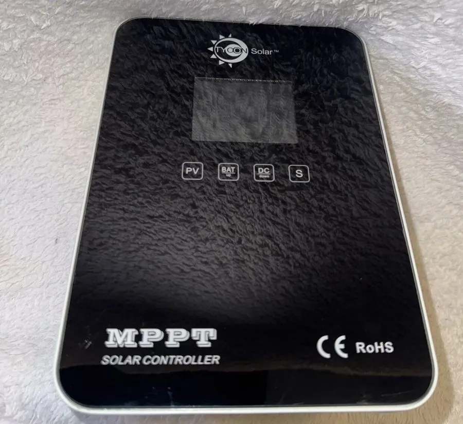 Аккумулятор Tycon Power Systems TP-SC24-30N-MPPT Solar Charge Controller