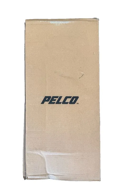 Вентилятор Pelco EH20-2-H (24VAC, heater/blower) camera enclosure — фото лота 2
