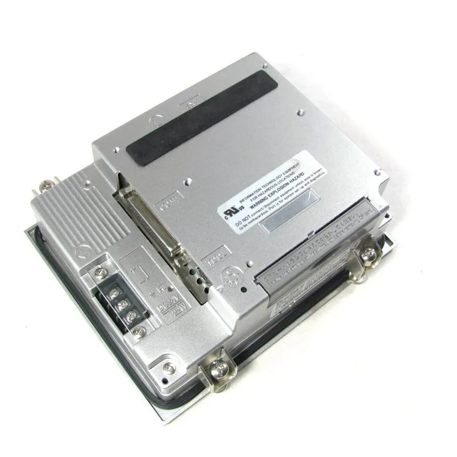 Панель оператора One PRO-FACE GP2300-TC41-24V HMI Touch Panel