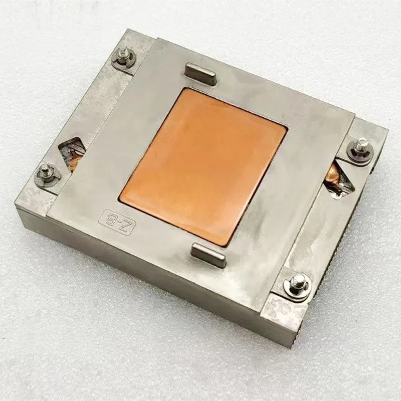 Комплектующее сервера 2FKY9 Dell PowerEdge R430 Standard CPU Heatsink 02FKY9 **P
