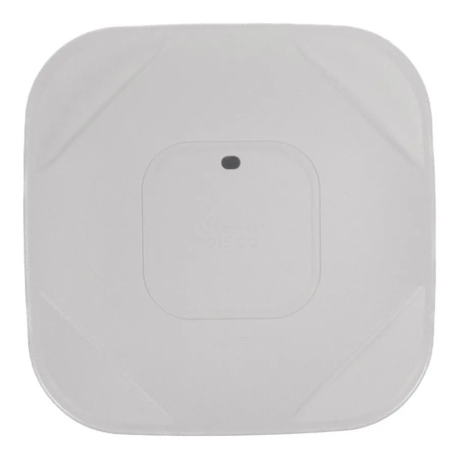Точка доступа ACCESS POINT CISCO AIR-CAP1602I-E-K9 2.4-5GHz
