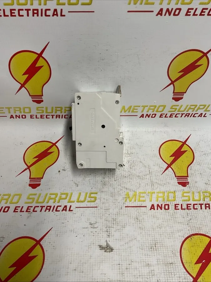 Автоматический выключатель TAKEOUT NTO Siemens NGB3B125 3pole 125amp 480V circui — фото лота 2
