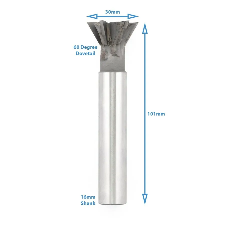 Режущий инструмент 35mm 60 Degree Carbide 6Flute Dovetail End Mill Cutter Metalw
