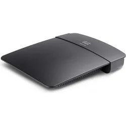Маршрутизатор Linksys E900 300 Mbps 4-Port 10/100 Wireless N Router (E900-NP)
