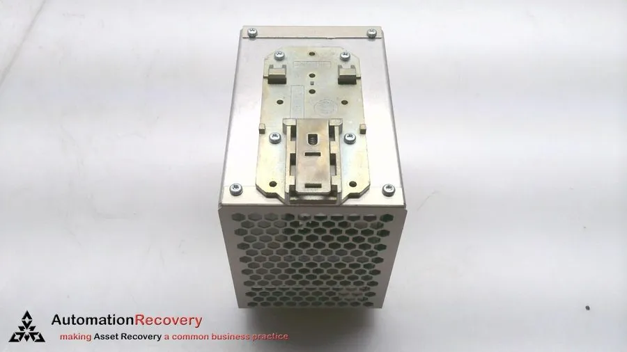 Блок питания QUINT-PS-100-240AC/24DC/10