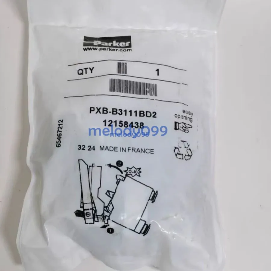 Пневмооборудование Parker PXB-B3111BD2 Pneumatic Component