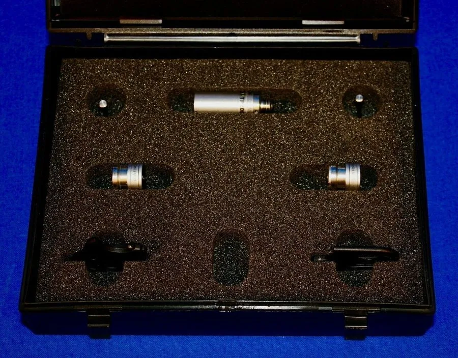 Координатно-измерительная машина Renishaw TP200B CMM Probe With 1 TP200 SF & 1 L