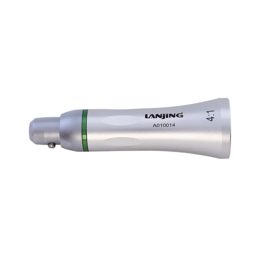 Стоматологический наконечник Dental Hygiene Prophy Handpiece Straight 4:1 Nose C — фото лота 3
