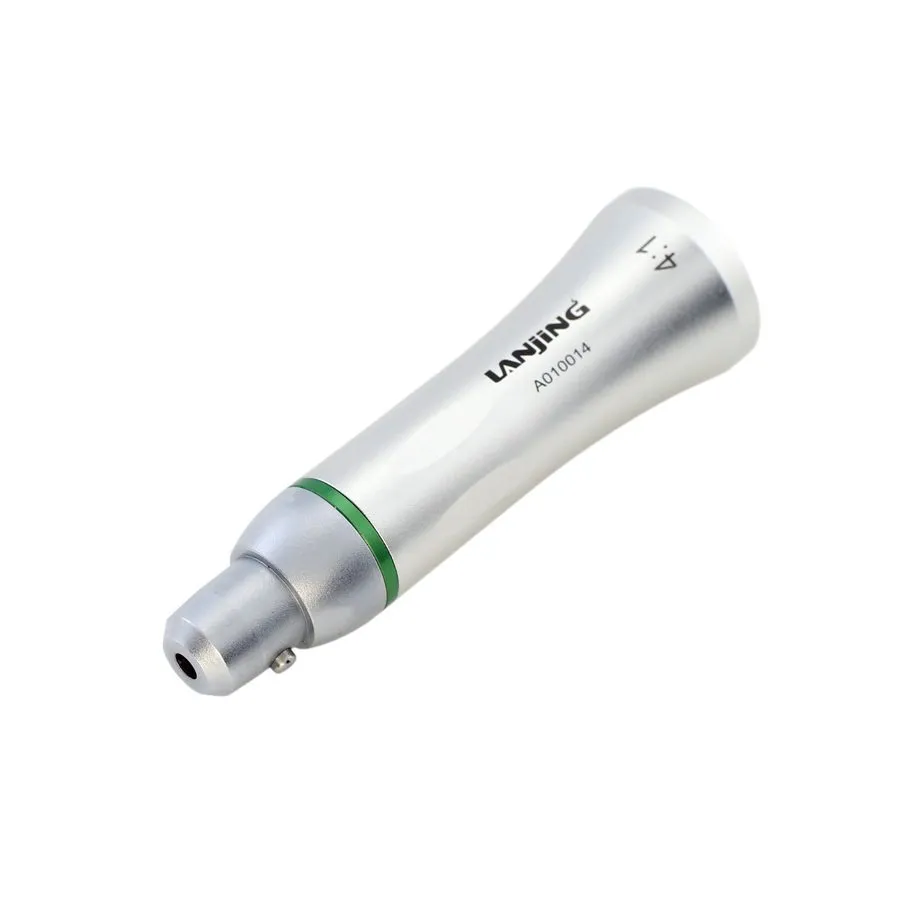 Стоматологический наконечник Dental Hygiene Prophy Handpiece Straight 4:1 Nose C — фото лота 4