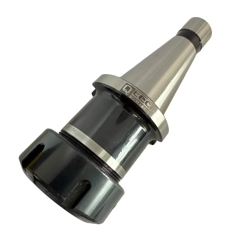 Режущий инструмент PRECISION NT40 ER40 COLLET CHUCK 5MICRON TIR GROUND ON STUDER