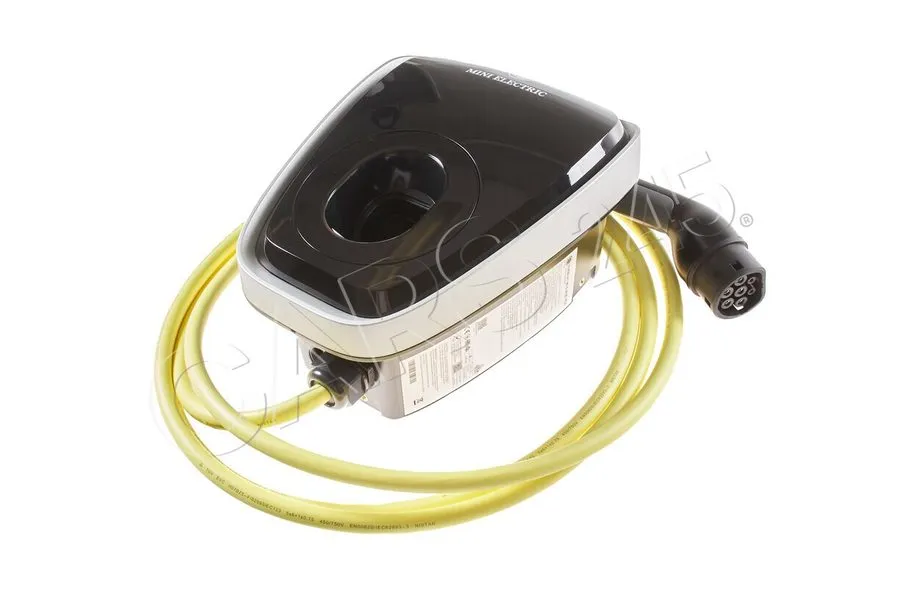 Аккумулятор Mini Wallbox Charging Station EU 22 KW 3-Phase 61905A1E1C1