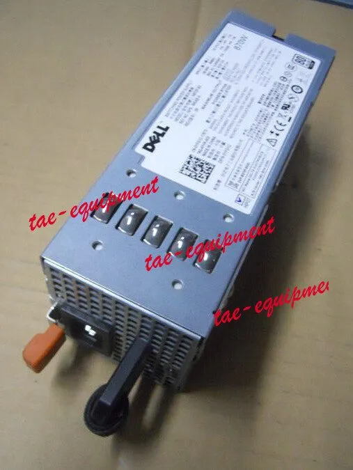 Блок питания SERVER POWER SUPPLY DELL 0YFG1C YFG1C 870WATT N870P-S0 POWEREDGE R7