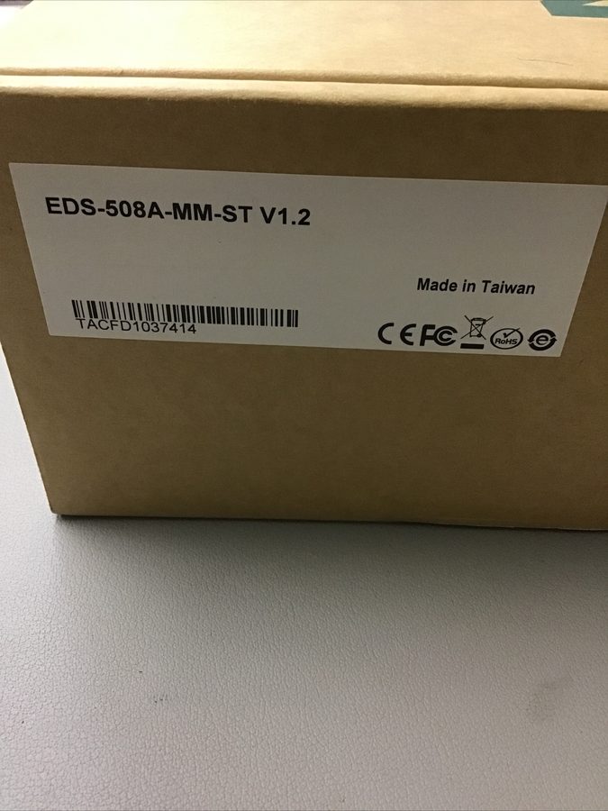 Фото лота EDS-508A-MM-ST от продавца №91153