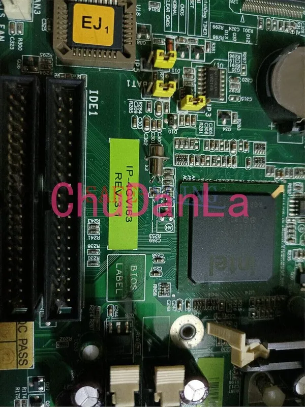 IIoT-устройство Beckhoff IP-4GV163 IP-4GVI63 REV:3.1