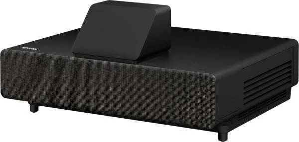 Проектор Epson EpiqVision Ultra LS500 Short Throw Laser Projector 4000 lumens 4K — фото лота 1
