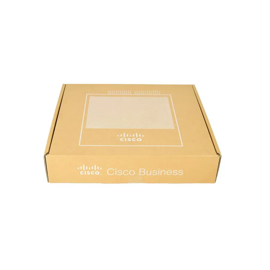 Коммутатор Cisco CBS350-8FP-2G 8-Port Gigabit PoE+ Managed Switch 120W 2x SFP