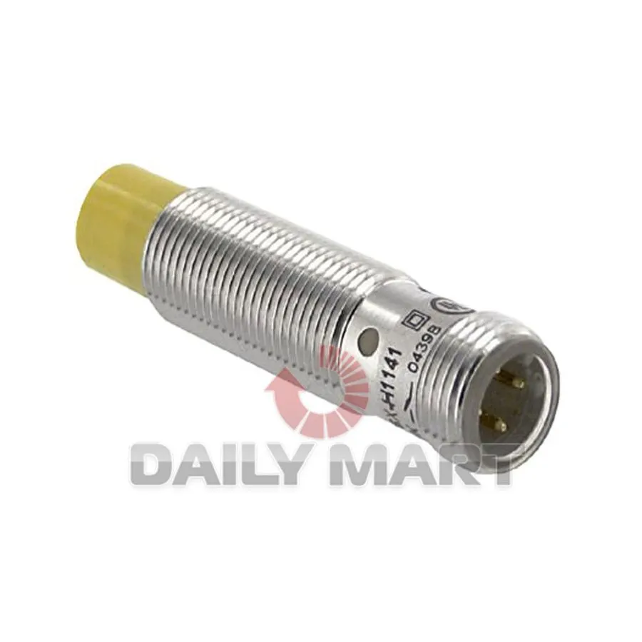 Датчик приближения TURCK Proximity Sensor Ni8U-M12E-AP6X-H1141 1644144