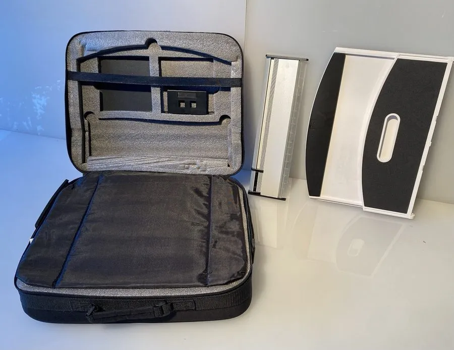 Спектрофотометр EFI ES-2000 Spectrophotometer (Fiery Color Profiler Suite Color 