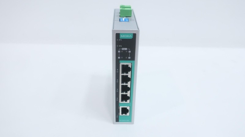 Фото лота EDS-G205A-4POE от продавца №58298