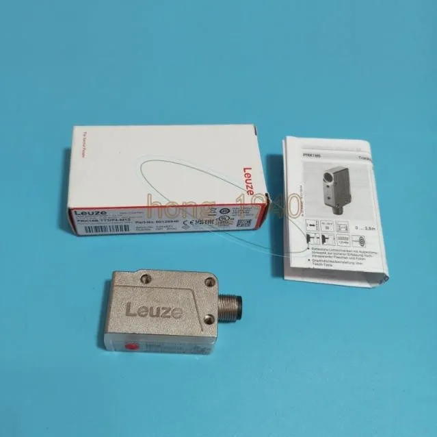 Фотоэлектрический датчик Leuze PRK18B.TT3/P4-M12 50126940 Photoelectric Sensor