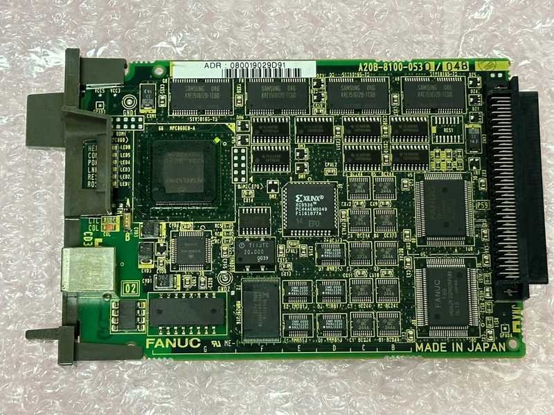 Фото лота A20B-8100-0530 от продавца №41210