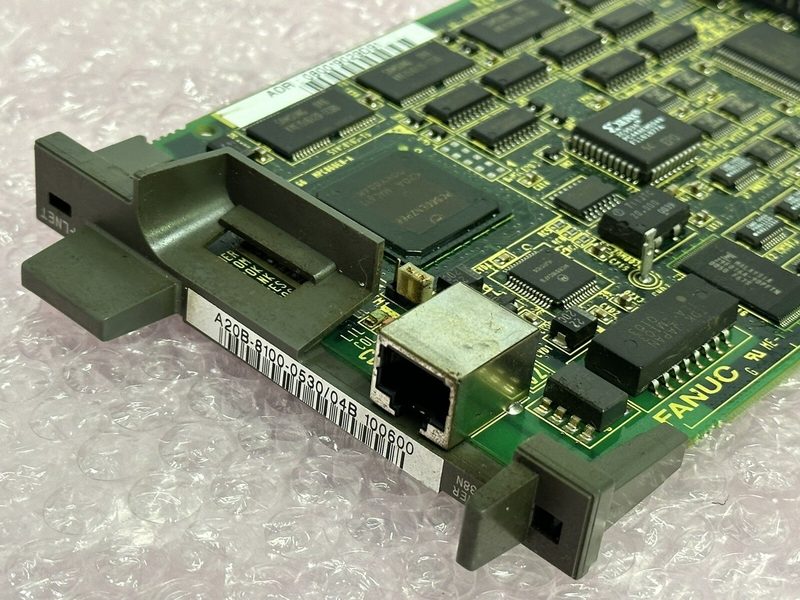 Фото лота A20B-8100-0530 от продавца №41210