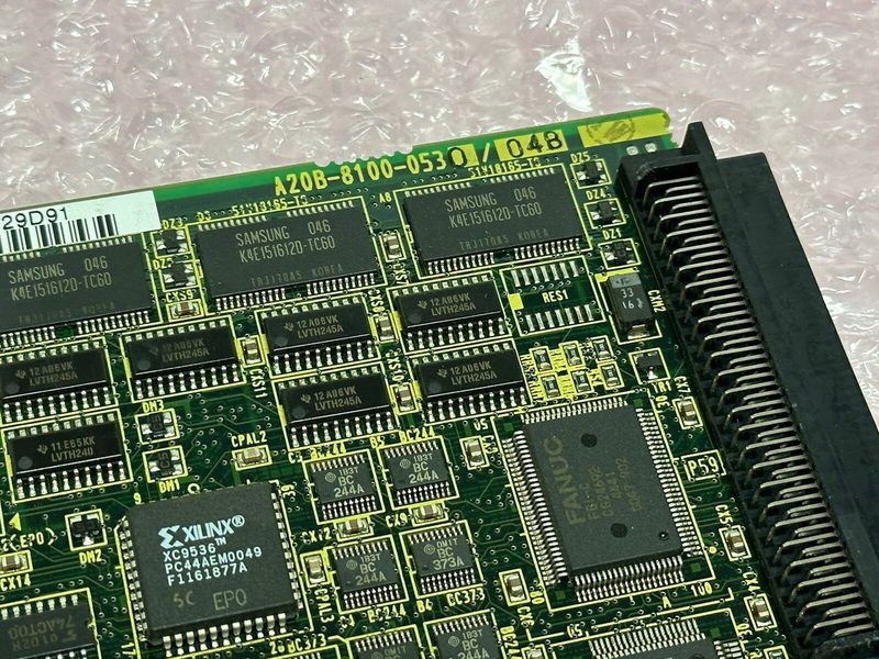 Фото лота A20B-8100-0530 от продавца №41210