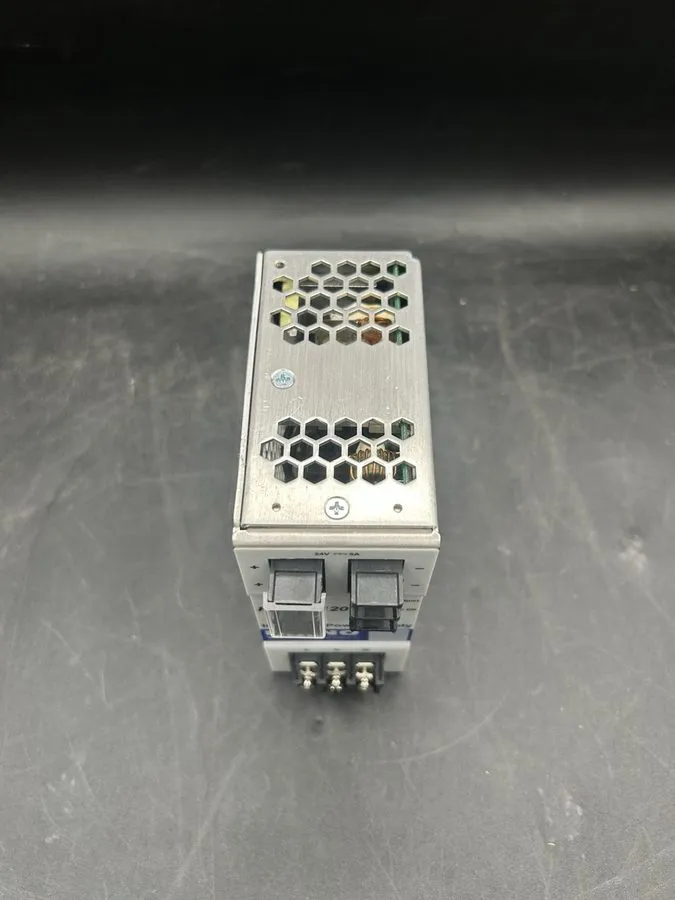 Блок питания Rhino PSB24-120 Industrial Power Supply 100-240VAC, 5A (KB)