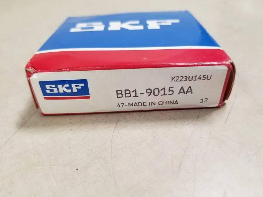 Подшипник SKF Ball Bearing BB1-9015 AA