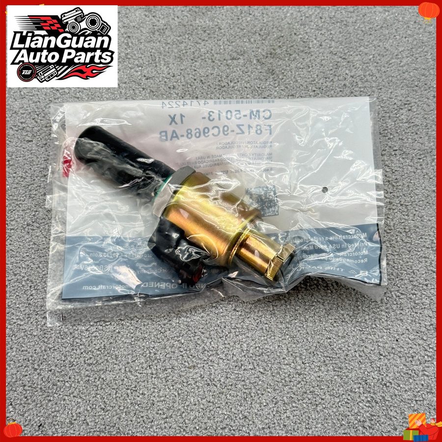 Клапан CM5013 Fuel Injection Pressure Regulator IPR Valve для Ford7.3L 94‑03 US