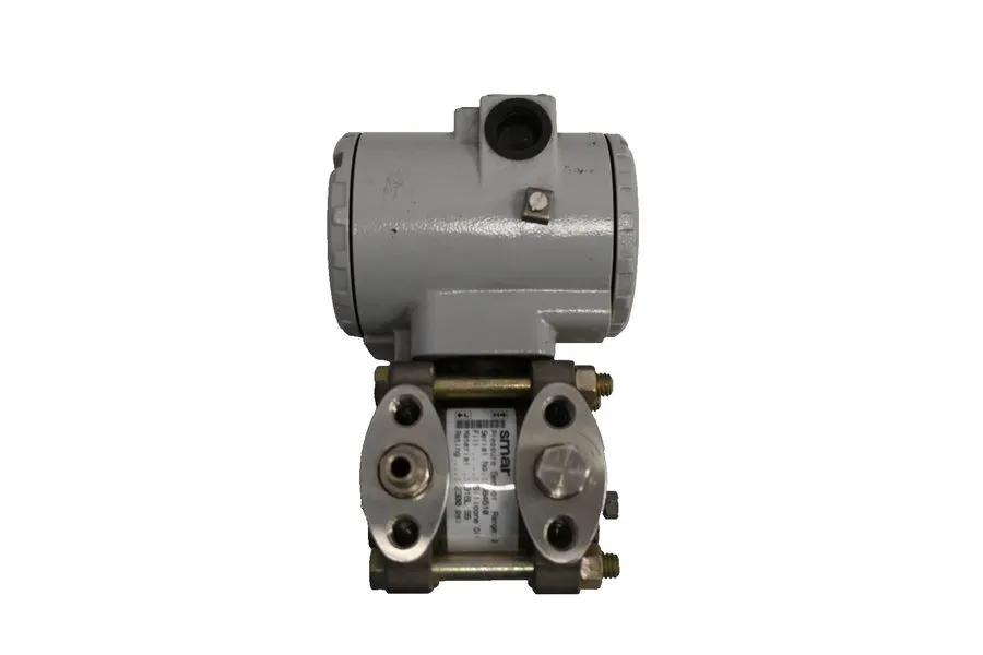 Датчик давления Smar LD301 Differential Pressure Transmitter 4-20mA Ex ia IIC T4 — фото лота 1