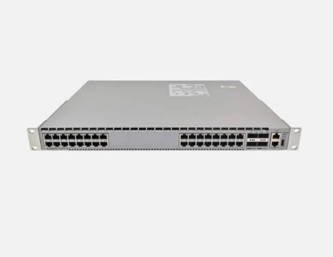 Коммутатор ARISTA DCS-7050TX-48 Switch