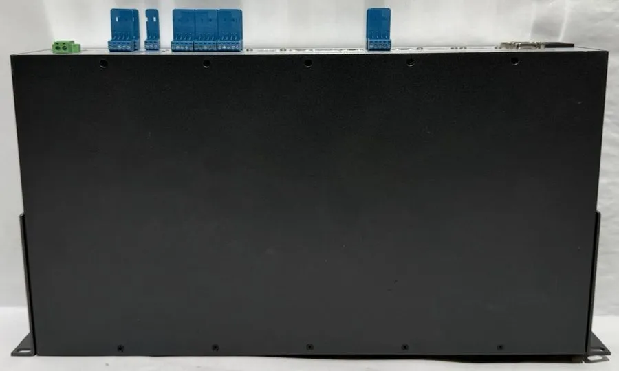 Видеокоммутатор Extron IN1608 DTP 330 Extension Scaling Presentation Switcher — фото лота 2