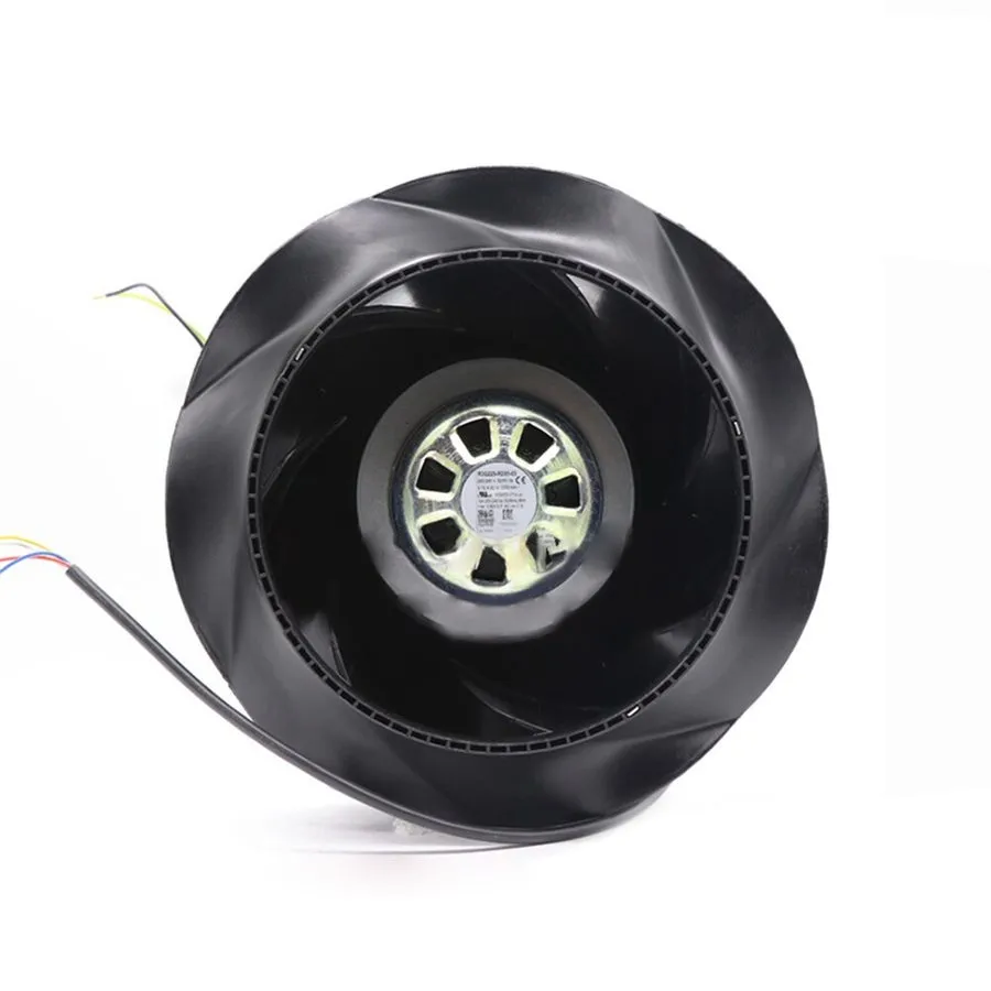 Вентилятор 230V 0.7A 82W Centrifugal Fan Cooling Fan R3G225-RD05-03