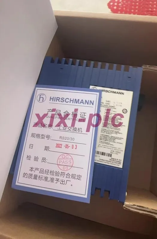 Коммутатор RS20-1600T1T1SDAUHH Hirschmann Industrial Ethernet, 24V, 16 Port