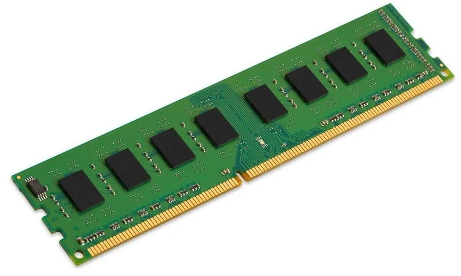 Модуль памяти Crucial 16GB DDR4-2666 ECC RDIMM PC4-21300 Server Memory CT16G4RFS