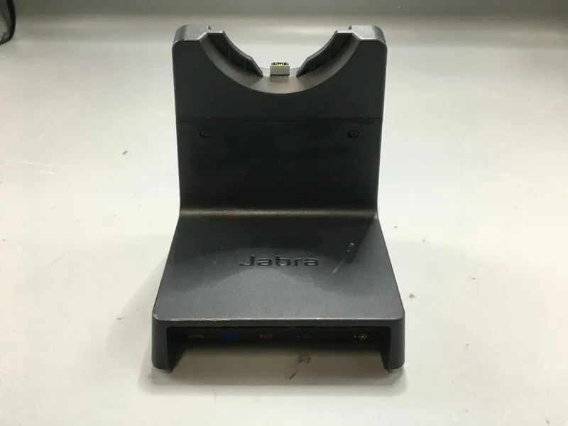 VoIP-шлюз JABRA Engage 65 WHB051BS Wireless Headset Charging Base Only