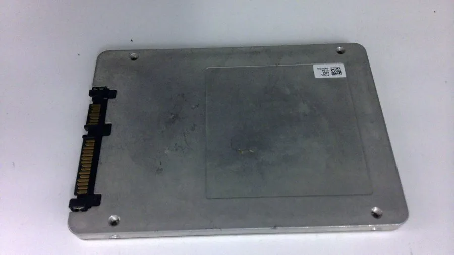 SSD-накопитель Intel DC S3500 Internal SSD 80GB MLC SATA III 2.5in SSDSC2BB080G4 — фото лота 2