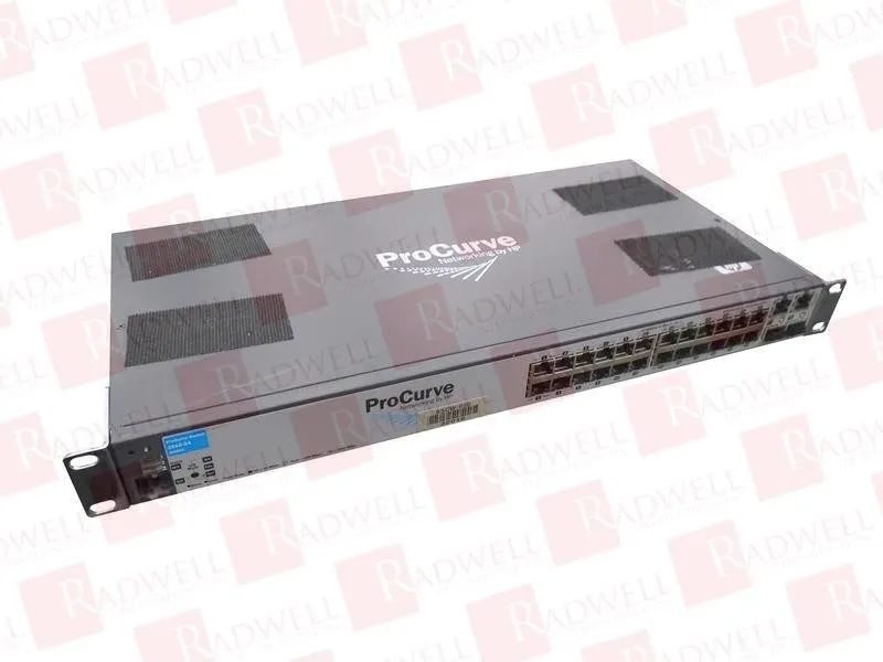 Коммутатор HEWLETT PACKARD COMPUTER J9085A