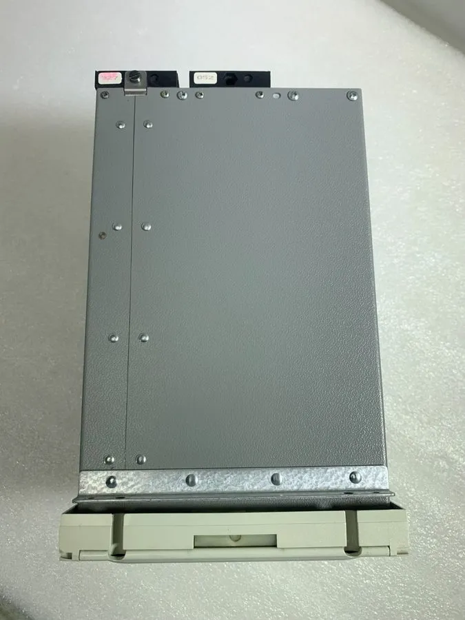 Реле защиты P220C00Z11200BA SCHNEIDER ELECTRIC Digital Protection Relay — фото лота 1