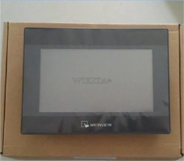 Панель оператора Weintek WEINVIEW TK6070IP 7" Touch Panel Screen Display HMI