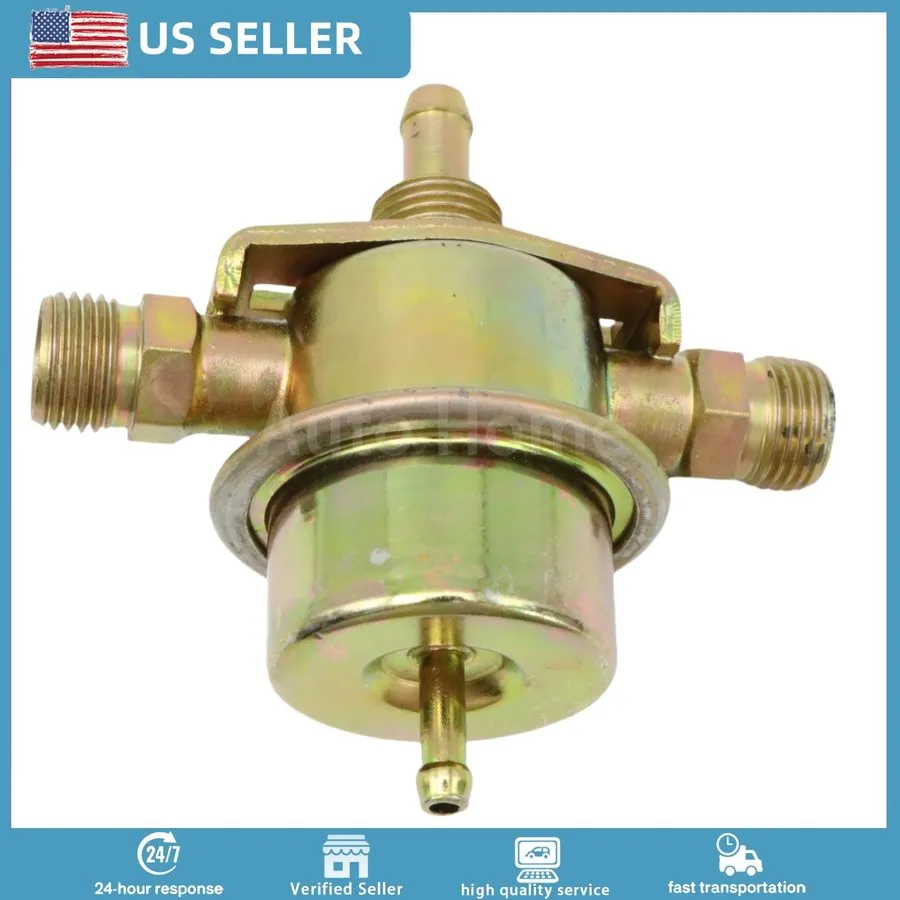 Трубопроводная арматура Fuel Pressure Regulator 92811019801 92811019826