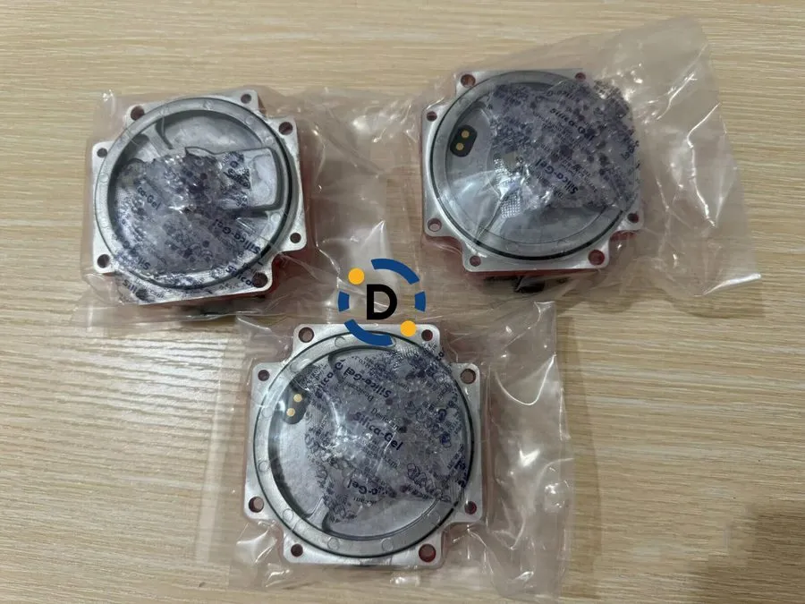Серводвигатель FANUC A860-2060-T321 Robot motor encoder